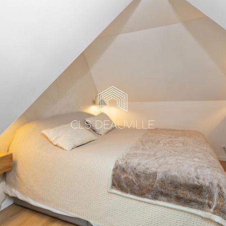 L'Hippique C.L.S โดวีลล์ ภายนอก รูปภาพ